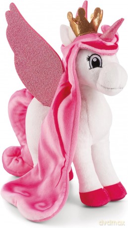 NICI Lissy PONY Przytulanka jednorożec Tamani 22 cm