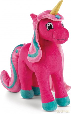 NICI Lissy PONY Przytulanka jednorożec  Antonia 22 cm
