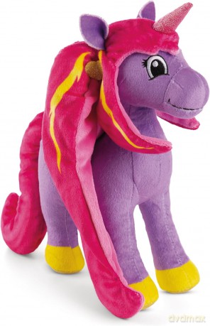 NICI Lissy PONY Przytulanka jednorożec Mandy 22 cm