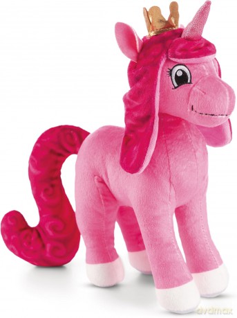 NICI Lissy PONY Przytulanka jednorożec Selina 22 cm
