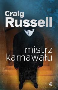 Mistrz karnawału - Russell Craig [KSIĄŻKA]
