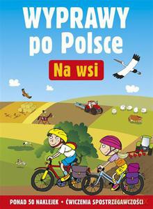 Na wsi. Wyprawy po Polsce - Cichy Ludwik [KSIĄŻKA]