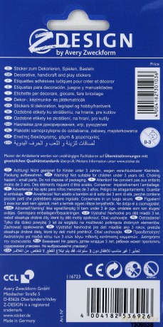 Naklejki - konie ZABAWKA