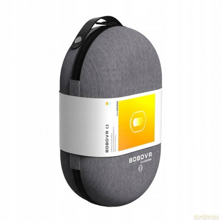 Etui BoboVR C2 na gogle VR Meta Quest 2 - szare