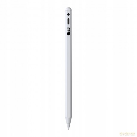 Rysik Dux Ducis Stylus Pen SP-02 do Apple iPad - biały