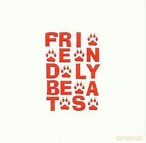 Friendly Beats (digipack) [2CD]