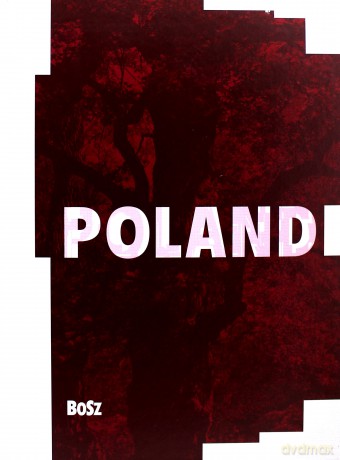 Poland - Kleiber Michał, Samsonowicz Henryk, Ziejka Francis [KSIĄŻKA]