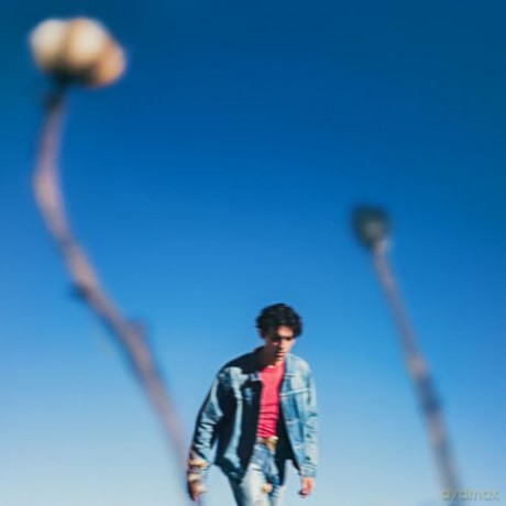 Joe Jonas: Music For People Who Believe In Love [CD]