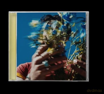 Joe Jonas: Music For People Who Believe In Love [CD]