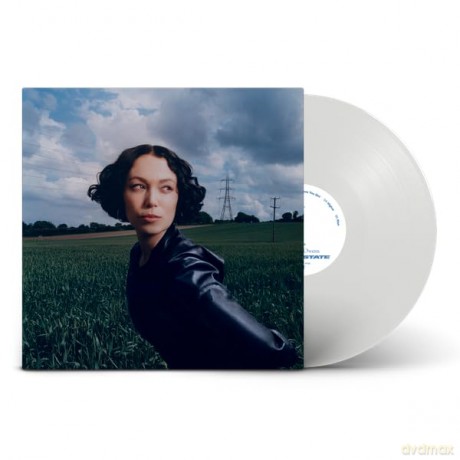 Kelly Lee Owens: Dreamstate [Winyl]