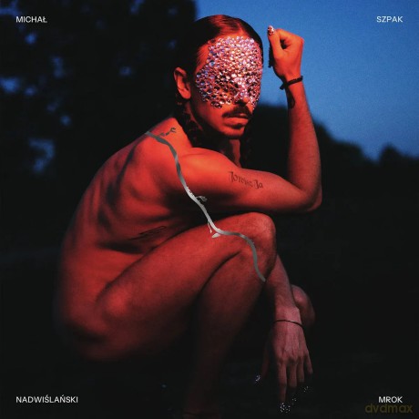 Michał Szpak: Nadwiślański Mrok [Winyl]