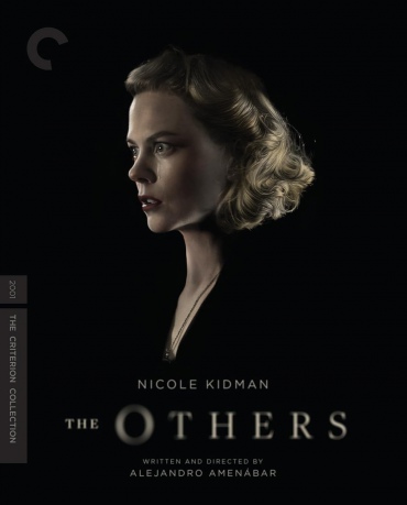 The Others (Inni) (The Criterion Collection) [Blu-Ray 4K]+[Blu-Ray]