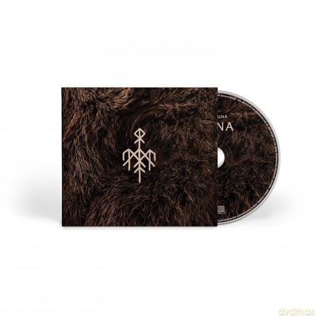 Wardruna: Birna [CD]