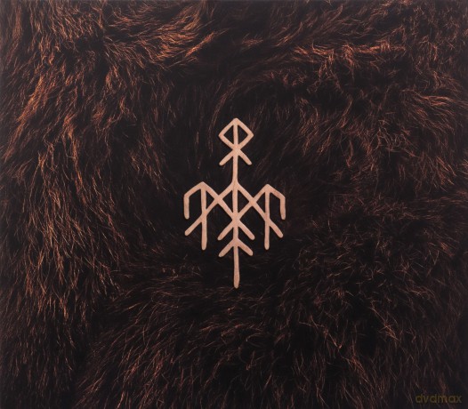 Wardruna: Birna [CD]