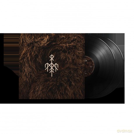 Wardruna: Birna [2xWinyl]