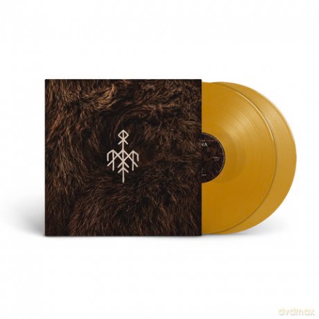 Wardruna: Birna [2xWinyl]