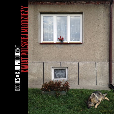 Bedoes 2115 & Kubi Producent: Kwiat polskiej młodzieży [CD]