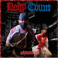 Body Count: Merciless [2CD]