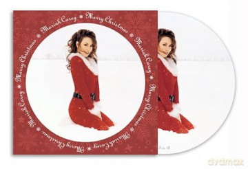 Mariah Carey: Merry Christmas [Winyl]