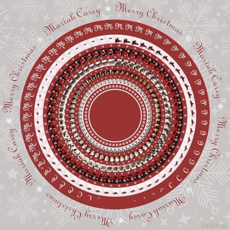 Mariah Carey: Merry Christmas [Winyl]
