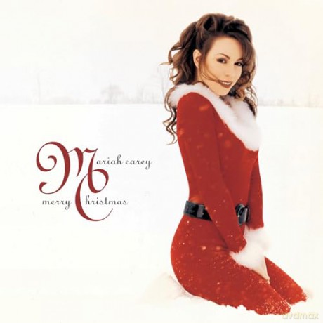 Mariah Carey: Merry Christmas (30th Anniversary) [2xWinyl]