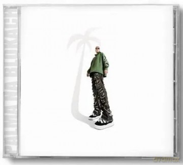 Beteo: Palma na blokach [CD]