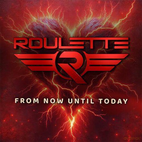 Roulette: From Now Until Today (Red) [Winyl]