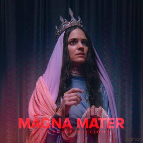 Mother Of Millions: Magna Mater (digipack) [CD]