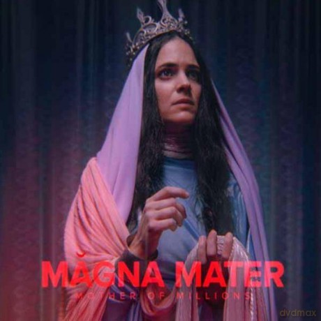 Mother Of Millions: Magna Mater [Winyl]