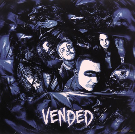 Vended: Vended [CD]