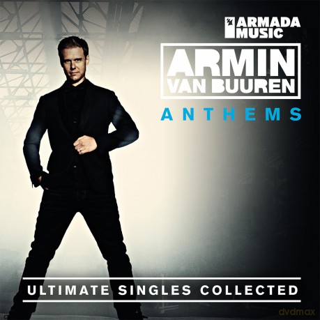 Armin Van Buuren: Anthems (Ultimate Singles Collected) [2xWinyl]