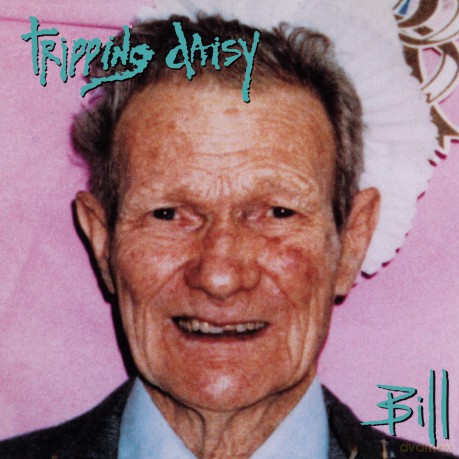 Tripping Daisy: Bill [Winyl]