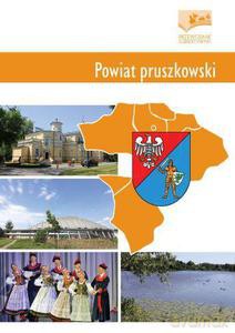 Powiat pruszkowski. Przewodnik subiektywny - Markert Wojciech [KSIĄŻKA]