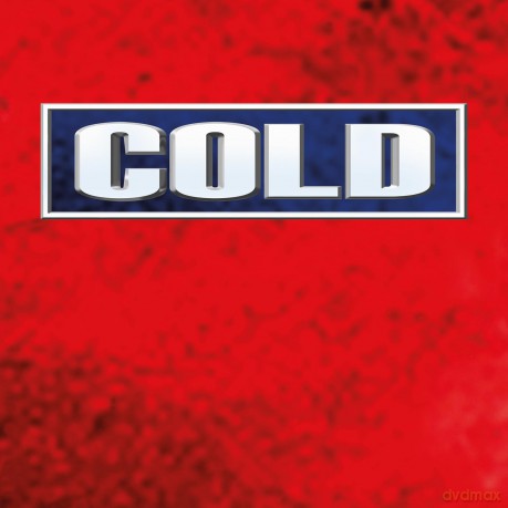 Cold: Cold [Winyl]