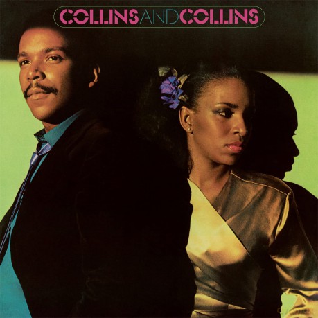 Collins and Collins: Collins and Collins [Winyl]