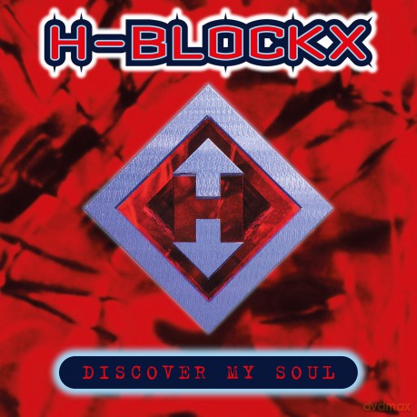 H-Blockx: Discover My Soul [2xWinyl]