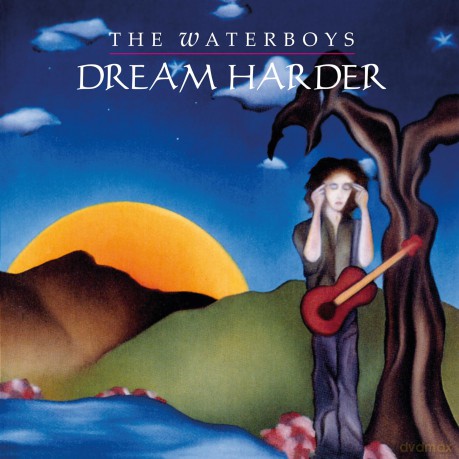 Waterboys: Dream Harder [Winyl]