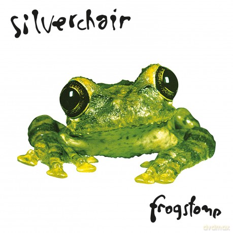 Silverchair: Frogstomp [2xWinyl]
