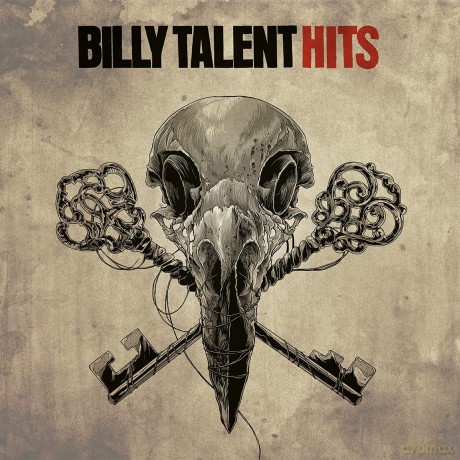 Billy Talent: Hits [2xWinyl]