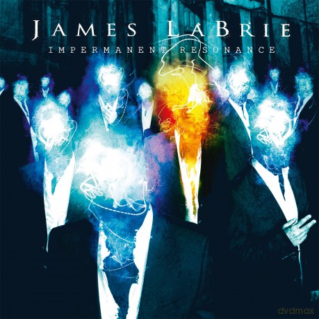 James Labrie: Impermanent Resonance [Winyl]