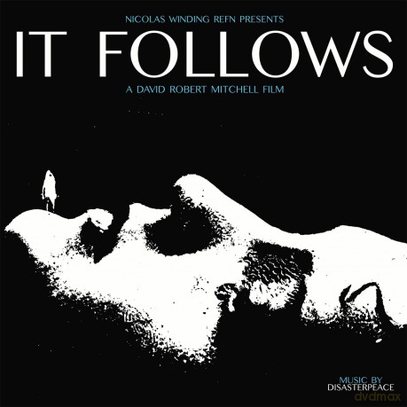 Disasterpeace: It Follows [Winyl]