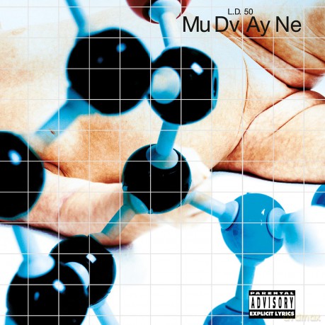 Mudvayne: Ld 50 [2xWinyl]