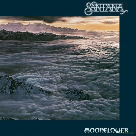 Santana: Moonflower [2xWinyl]