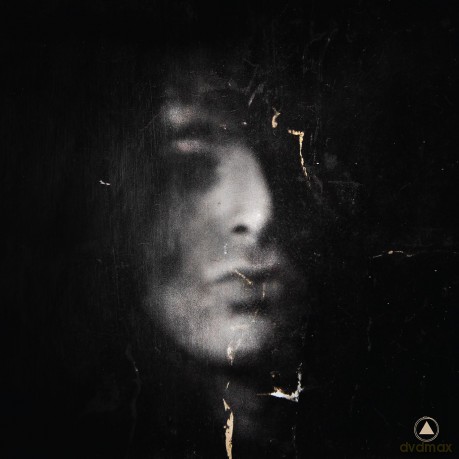 Alan Vega: Mutator (Dark Red) [Winyl]