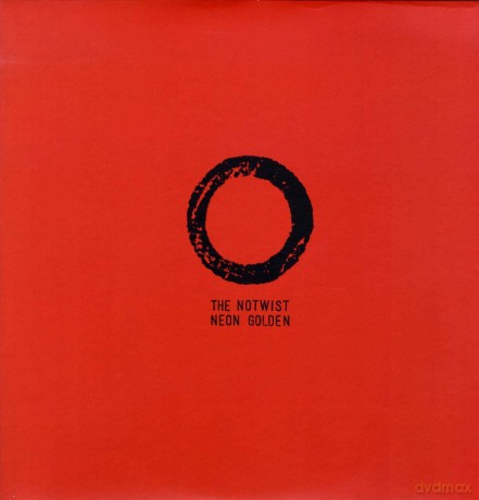 The Notwist: Neon Golden (inkl. MP3 Download Code) [Winyl]