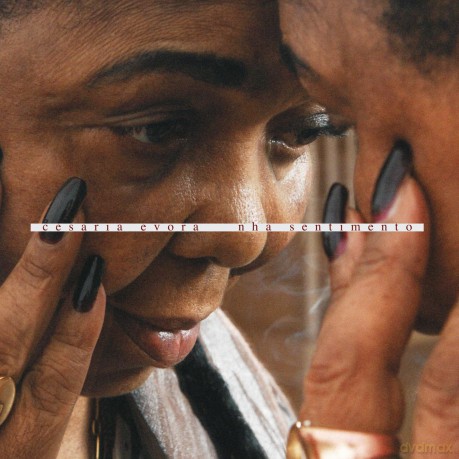 Cesaria Evora: Nha Sentimento [2xWinyl]