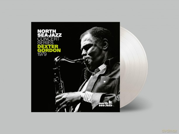 Dexter Gordon: North Sea Jazz Concert Series - 1979 [Winyl]