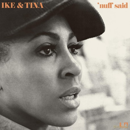 Ike & Tina Turner: 'Nuff Said [Winyl]