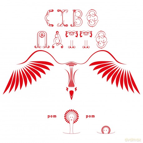 Cibo Matto: Pom Pom: Essential Cibo Matto [2xWinyl]