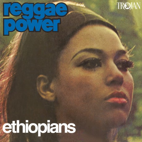 Ethiopians: Reggae Power [Winyl]